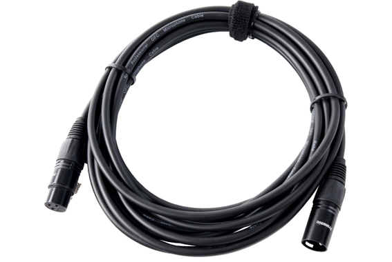 Shure SM4 Kit Kondensator Großmembranmikrofon Set image 12