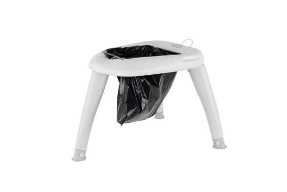 Stagecaptain Quixie-2842 Toilette da Campeggio e Festival image 12