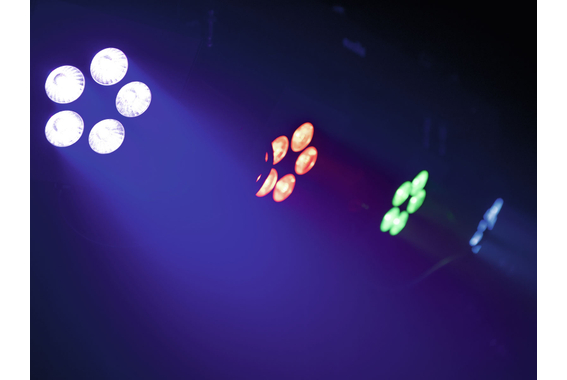 Eurolite LED KLS-902 Next Kompakt-Lichtset image 12