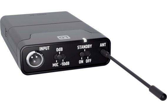 LD Systems ANNY 10 BPH B8 image 12