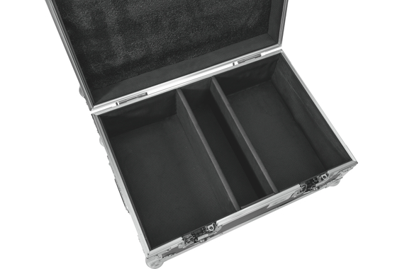 Set Eurolite 2x LED TSL-350 Scan COB con Flightcase image 12