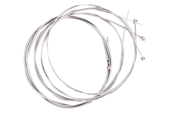 Rocktile Groover's Pack JB E-Bass Sunburst  - Retoure (Zustand: wie neu) image 12