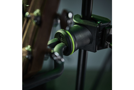 Gravity GS MS 08 Support Guitare Traveler image 12