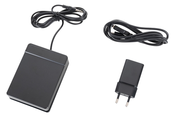 FunKey KP-88II Klapp-Piano  - Retoure (Verpackungsschaden) image 12