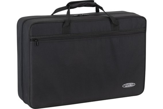 Classic Cantabile Brass WH-702-L Bb Walthoorn Set image 12