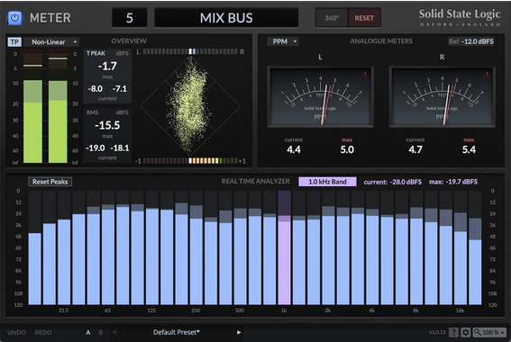 Ensemble Contrôleur SSL UF1 UF8 image 12