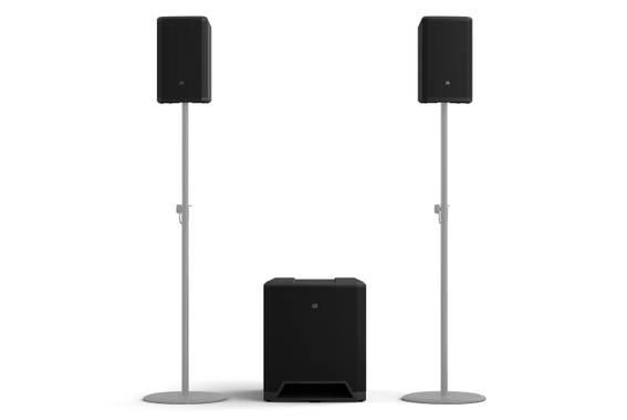 LD Systems Dave 18 G4X image 12