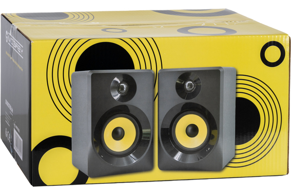 McGrey MM-440 BT Multimedia-Aktivlautsprecher  - Retoure (Zustand: sehr gut) image 12