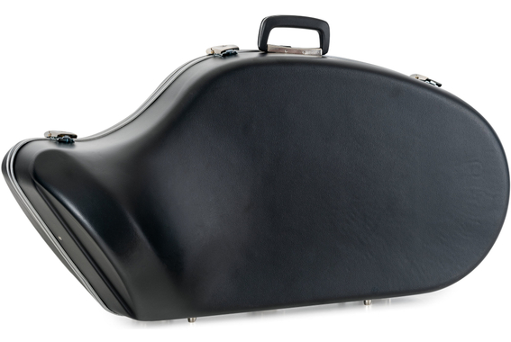 Cerveny CTH 721-4RTSII Bb-Tenorhorn image 12