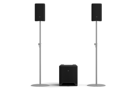 LD Systems Dave 12 G4X image 12