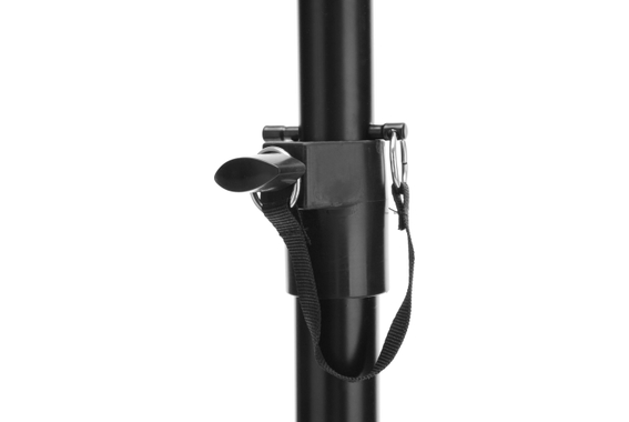 McGrey PA-4502 1 HE Set Completo 2x 450 Watt image 12