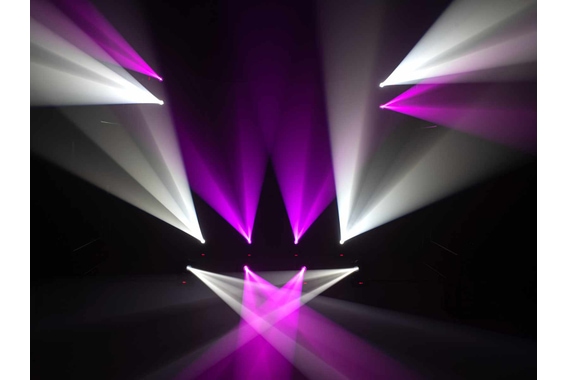 Eurolite LED TMH-S60 Moving Head Spot image 12