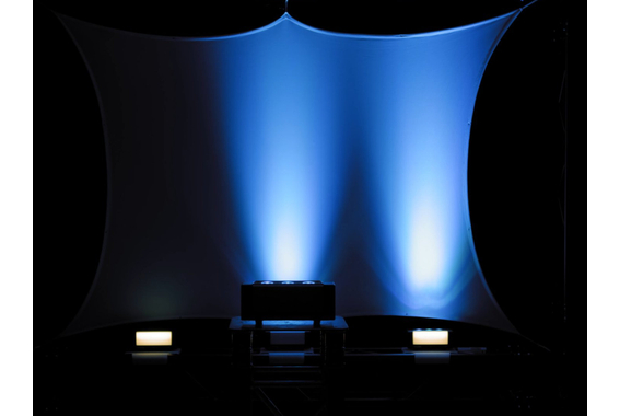 Eurolite AKKU Bar-3 Glow QCL Flex QuickDMX Set de 2 image 12