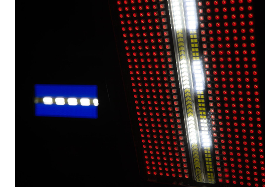 Eurolite LED Mega Strobe 812 Panel image 12