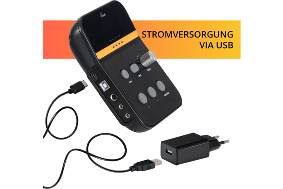 XDrum DD-250 E-Drum Kit Set image 12