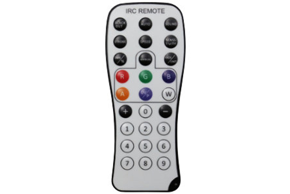 Eurolite Akku UP-4 Entry QCL Spot Set de 2 image 12