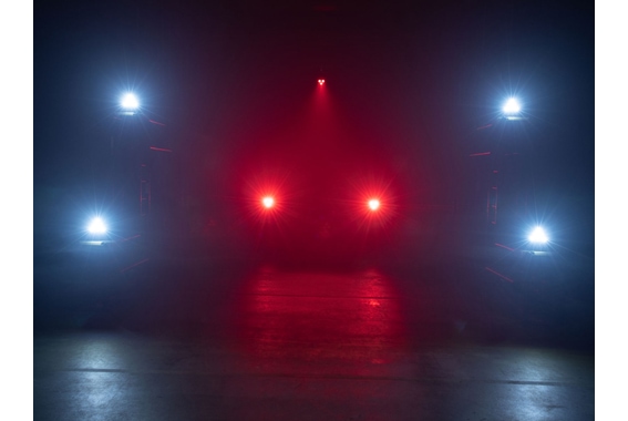 Eurolite LED PARty Hybrid Spot image 12