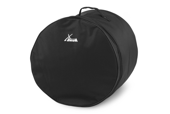 Tama IP62H6W-HBK Imperialstar Drumkit Hairline Black Set incl. Gigbags image 12