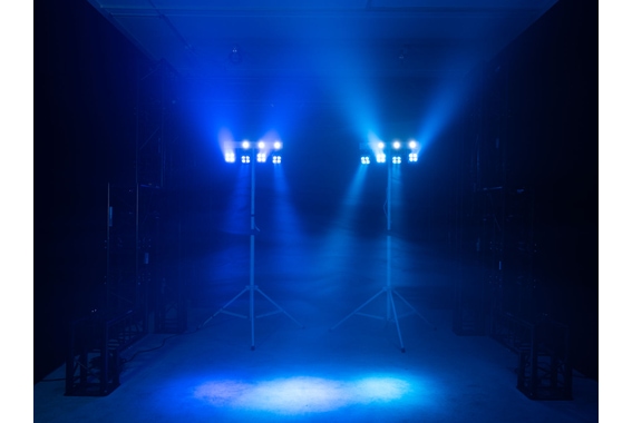 Eurolite LED KLS-180 Kompakt-Lichtset WS image 12