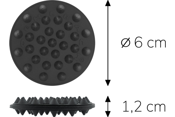 ELAC Debut ConneX B41 Enceinte Active Noyer Set Oehlbach image 12