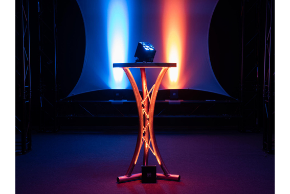 Eurolite AKKU UP-4 QCL Spot QuickDMX MK2 image 12