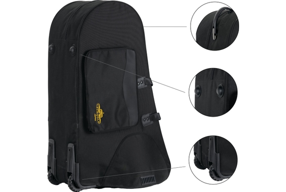 Lechgold FT-23/5 F-Tuba, laquée image 12