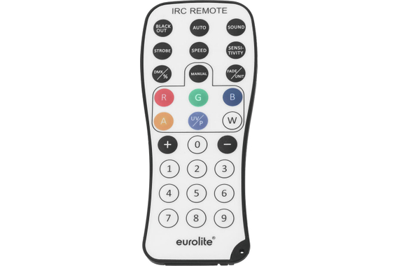 Eurolite LED PAR-56 QCL Short sw  - 1A Showroom Modell (Zustand: wie neu, in OVP) image 12