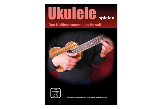Set de Ukelele de Concierto Ortega RFU11Z image 12
