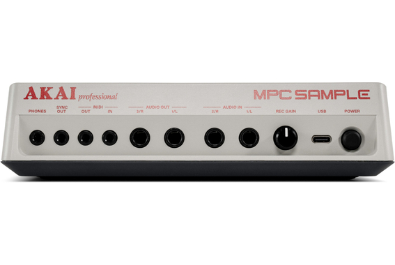 Akai MPC Sample image 12