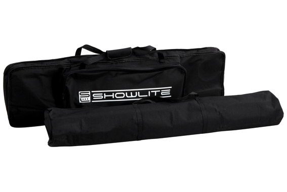 Set Completo Showlite LB-4390 con DMX-Operator image 12