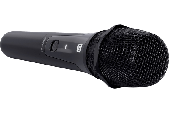 LD Systems ANNY 10 HHD B5 image 12