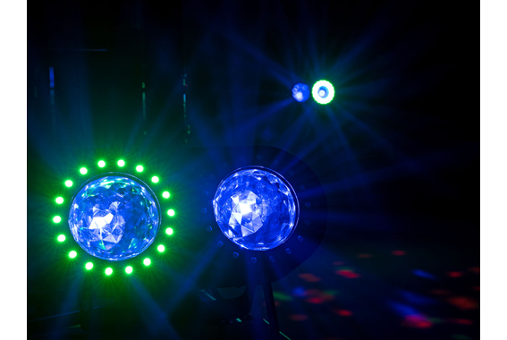 Eurolite LED DMF-3 Hybrid Flowereffekt image 12