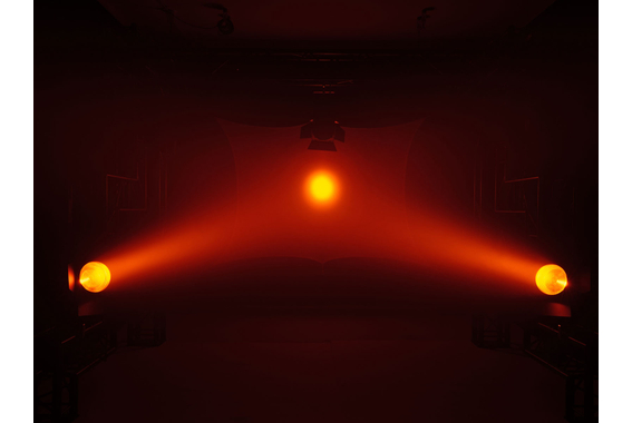 Eurolite LED THA-150F Spot Teatrale image 12