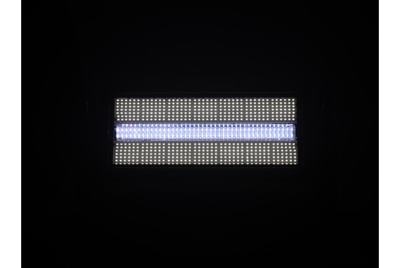 Eurolite LED IP Mega PIX Strobe 714 Swing image 12
