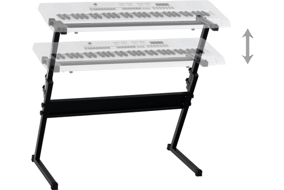 Yamaha PSR-E383 Keyboard Safety Fix Set image 12