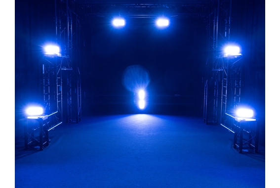 Eurolite LED Mini Strobe ABL image 12