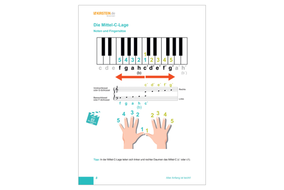 Yamaha P-225B Stagepiano Set Nero image 12