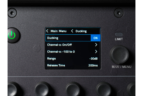 JBL PRX ONE  - Retoure (Zustand: gut) image 12