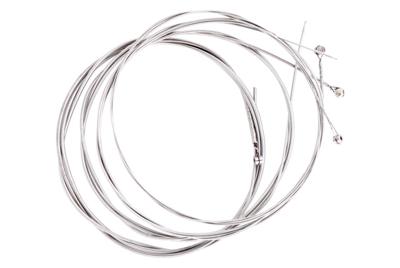 Rocktile Groover's Pack JB E-Bass Sunburst image 12