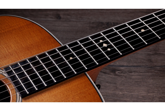 Taylor Trey Hensley Gold Label 510e Special Edition image 12