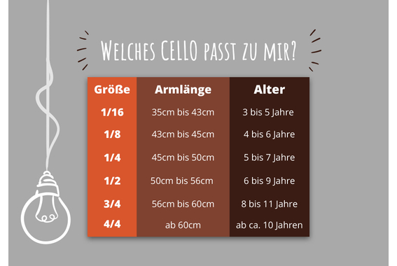 Classic Cantabile CE-200 Silent E-Cello natur matt  - Retoure (Zustand: gut) image 12