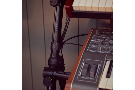 Gravity KS MKS 01 B Multi Keyboard Stand image 12
