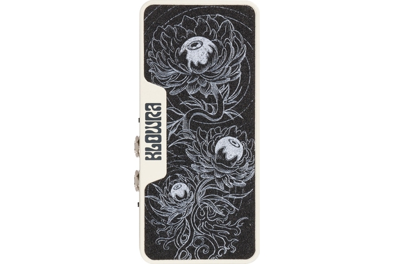 Klowra Mantra Dual Expression Pedal image 12
