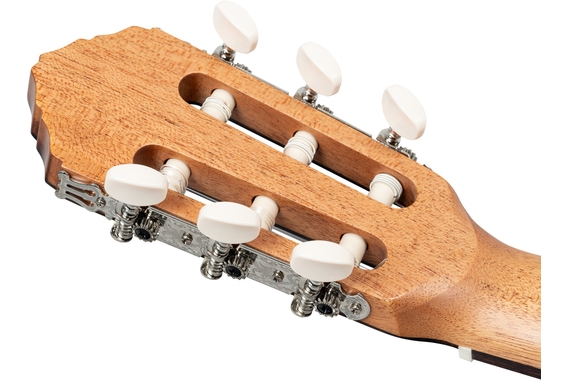 Ortega R18SSN Traditional Series 4/4 Guitare Classique image 12
