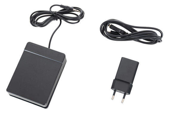 FunKey KP-88II Klapp-Piano  - Retoure (Zustand: gut) image 12