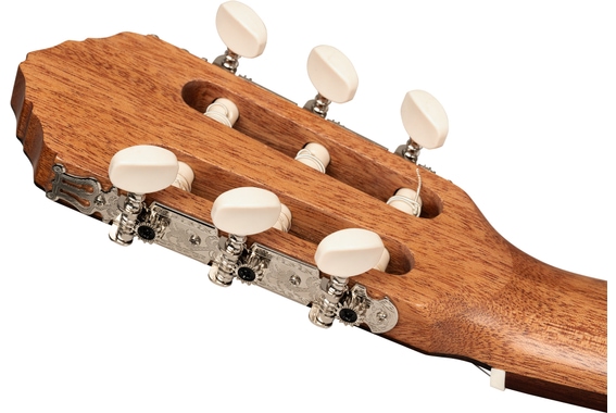 Ortega R18S Traditional Series 4/4 Chitarra Classica image 12
