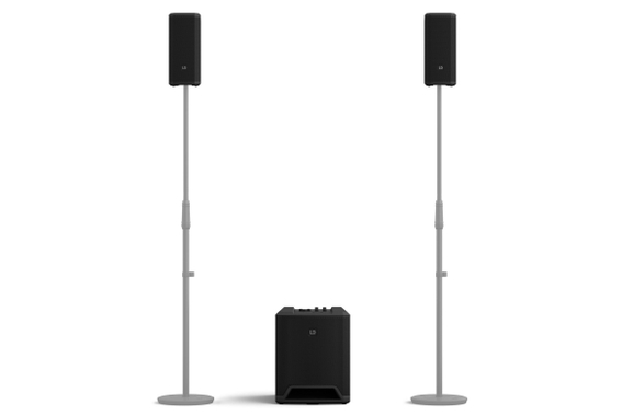 LD Systems Dave 10 G4X image 12