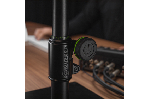 Gravity SP 3102 Support De Moniteur De Studio image 12