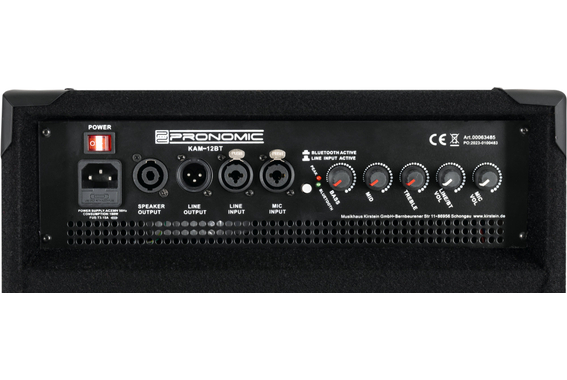 Yamaha DTX452K Compact E-Drum Kit V2 image 12