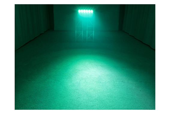 Barra LED Eurolite BAR-6 QCL RGBA image 12